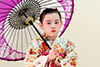 童謡「花かげ」