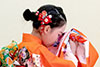 長唄「わらべ鶯」
