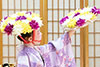 長唄「菊づくし」