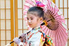 児童邦楽「花かげ」