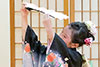 児童邦楽「たのしいひな祭り」