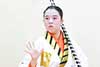 長唄「大原女、奴」