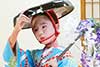 長唄「藤娘」