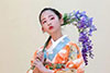 舞踊小曲「藤の花」