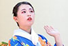 長唄「吾妻八景」