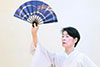 長唄小曲「朧月」