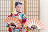 児童邦楽「さくらさくら」