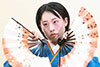 長唄「舞扇園生の梅」